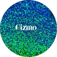 Polyester Glitter - Gizmo by Glitter Heart Co.™