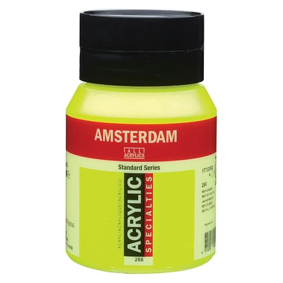 Amsterdam Standard Series Acrylic Paint, 500ml