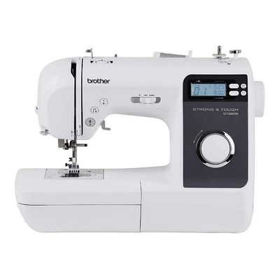 Brother ST150HDH Strong & Tough Heavy Duty Computerized Sewing Machine