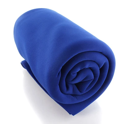 Solid Scuba Fabric Royal Blue 1 Yard