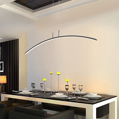 Kitcheniva Modern Hanging Pendant Lamp Fixture