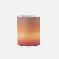 Sky Gradient 11oz Mug XIV