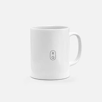 Monogram Mark 11oz Mug II