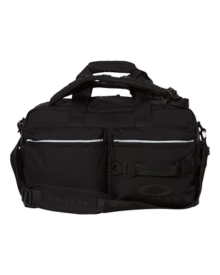 Utility Duffel Bag 50L 500D 66/34 nylon/polyester | A versatile duffel bag that effortlessly transitions | MINA®