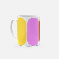 Party Palette 11oz Mug XXII