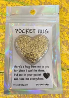 Pocket Hugs