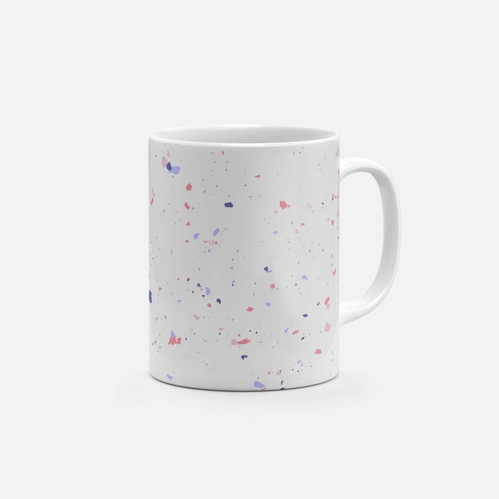 Flecked 11oz Mug XI