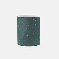 Ink Splatter 11oz Mug XVI