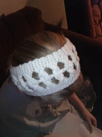 Crochet Headband