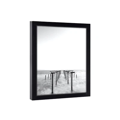 Gallery Wall 7x8 Picture Frame Black 7x8 Frame 7 x 8 Poster Frames 7 x 8