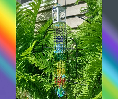 Lantern Style Suncatcher