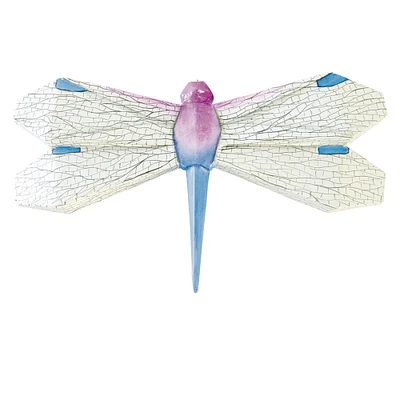 Dragonfly Hanging Figure