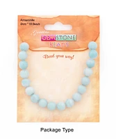 Amazonite Natural Gemstone Beads Collection Value Pack