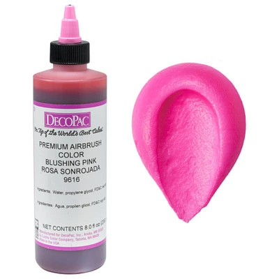 Blushing Pink Premium Airbrush Color 