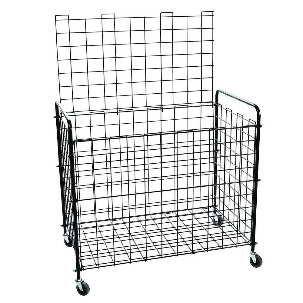 S&S® Classic Equipment Cart