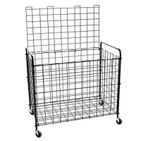 S&S® Classic Equipment Cart