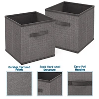 Nestl Cube Storage Bins