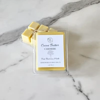 Pure Beeswax Melts