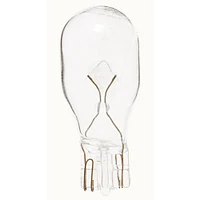 Satco S6979 7.2W 24V T5 Clear Wedge Base Xenon Miniatures Lamps