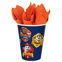 Paw Patrol Adventures Paper Cups