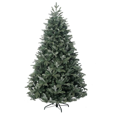 Christmas Tree - Artificial - Unlit - 7.5' - Holiday Tree