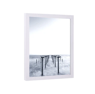 Gallery Wall 8x19 Picture Frame Black 8x19 Frame 8 x 19 Poster Frames 8 x 19
