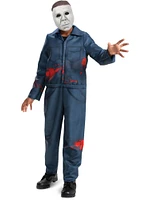 Halloween II Michael Myers Child's Costume