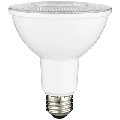 SUNLITE 80883-SU LED 10w Long Neck PAR30LN Light Bulbs Dimmable 5000K Cool White