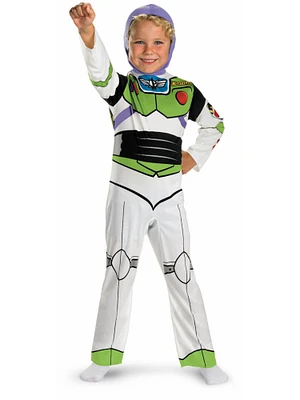 Children's Toy Story 3 Buzz Lightyear Boys Costume