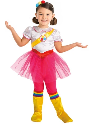 True and the Rainbow Kingdom Deluxe Girl's Costume