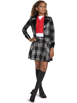Childs Girl's Classic Clueless Dionne Costume