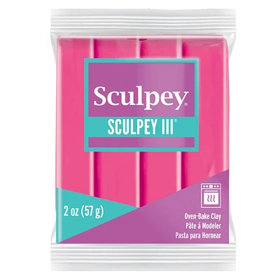 Sculpey III, 2 oz