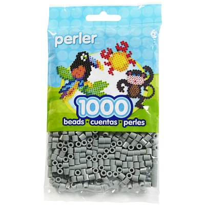 Perler Beads 1,000/Pkg