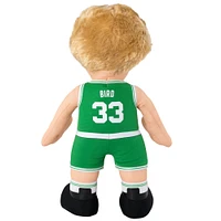 Bleacher Creatures Boston Celtics Larry Bird 10" Plush Figure