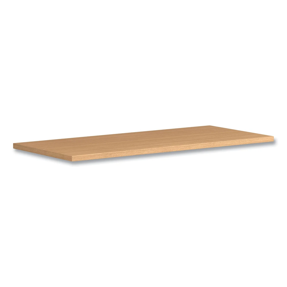 Hon Coze Worksurface, 54w x 24d, Natural Recon