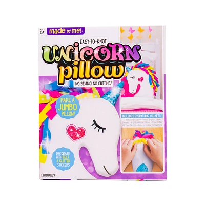 Made by Me® Unicorn Pillow