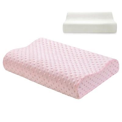 Luxury Foam Pillow 1 pack