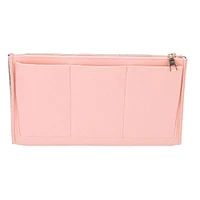 Multi Pocket Purse Handbag