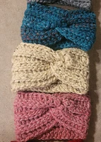 Cozy Headband