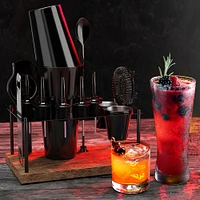 JoyTable Cocktail Shaker Set