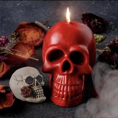 Skull Candle