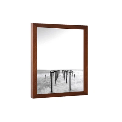 6x24 White Picture Frame For 6 x 24 Poster