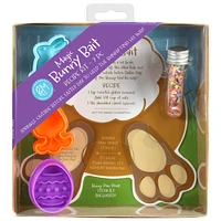 Bunny Bait Recipe Kit