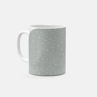 Ink Splatter 11oz Mug XVII