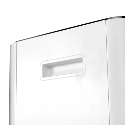 Portable Air Conditioner with Fan Dehumidifier Sleep Mode