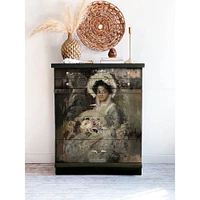 Redesign With Prima A1 Decoupage Rice Paper (Mulberry Tissue Paper) ? Beautiful Portrait 23.4"X33.1" 655350655792