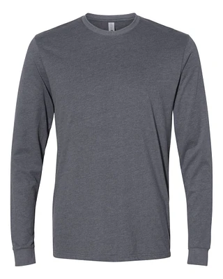 Next Level® - Sueded Long Sleeve T-Shirt