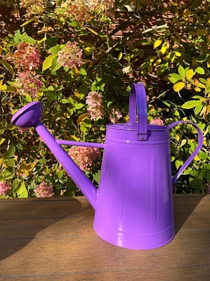 Large Watering Can - FUN COLORS