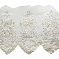 Vintage Bridal Lace Trim