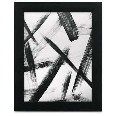 Blick Sheffield Frame - Black, 8-1/2" x 11"